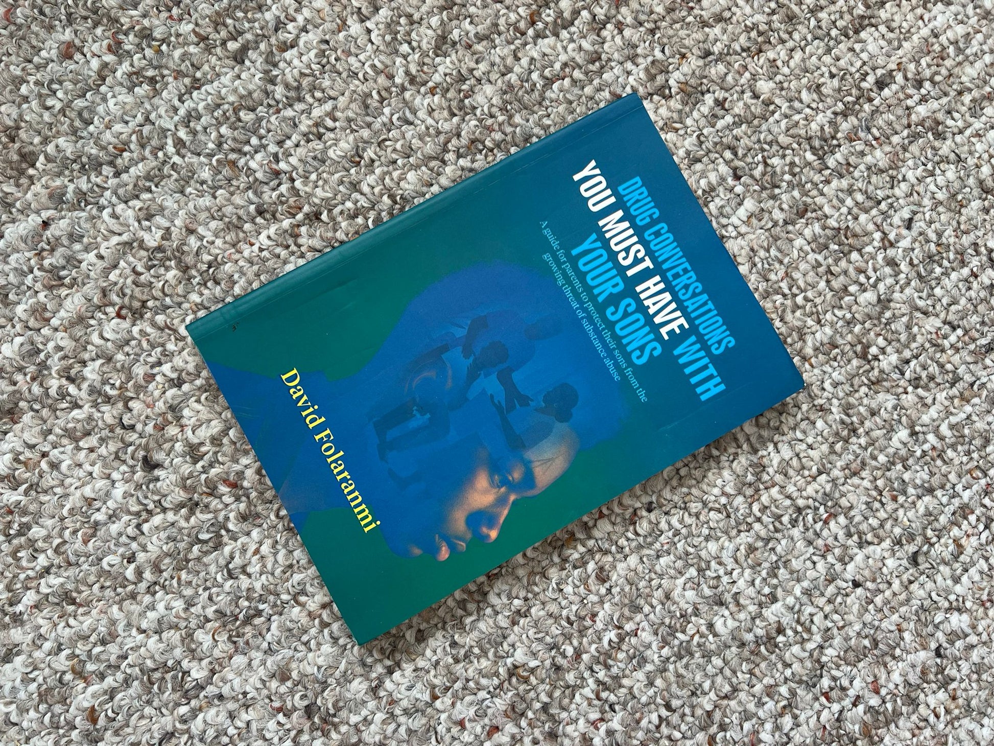 Drug Conversations You Must Have With Your Sons