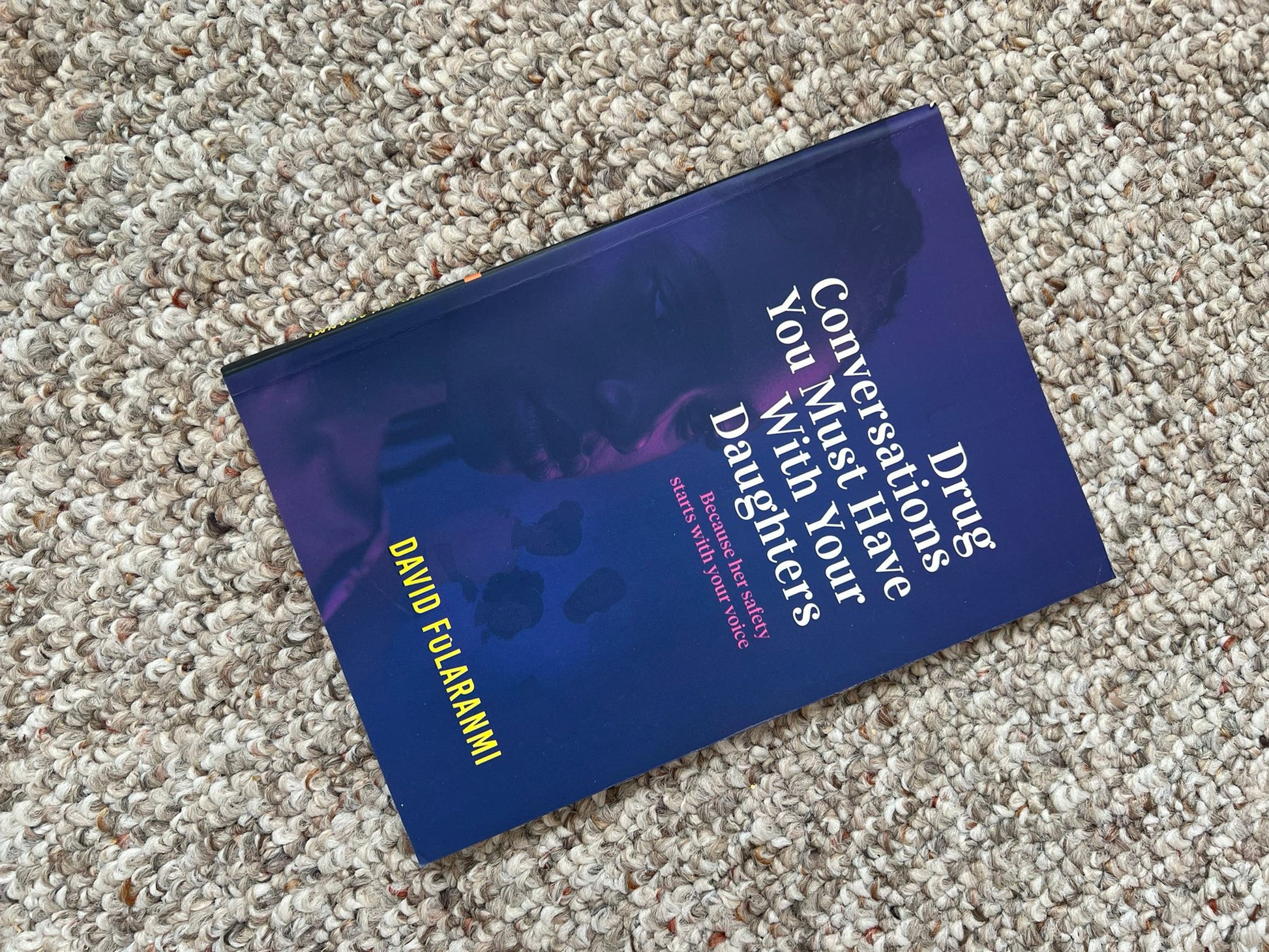 Drug Conversations You Must Have With Your Daughters