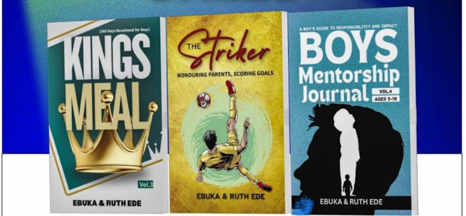 BLA 3 in 1 Bundle