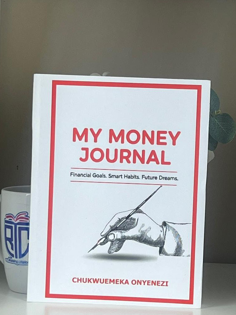 My Money Journal