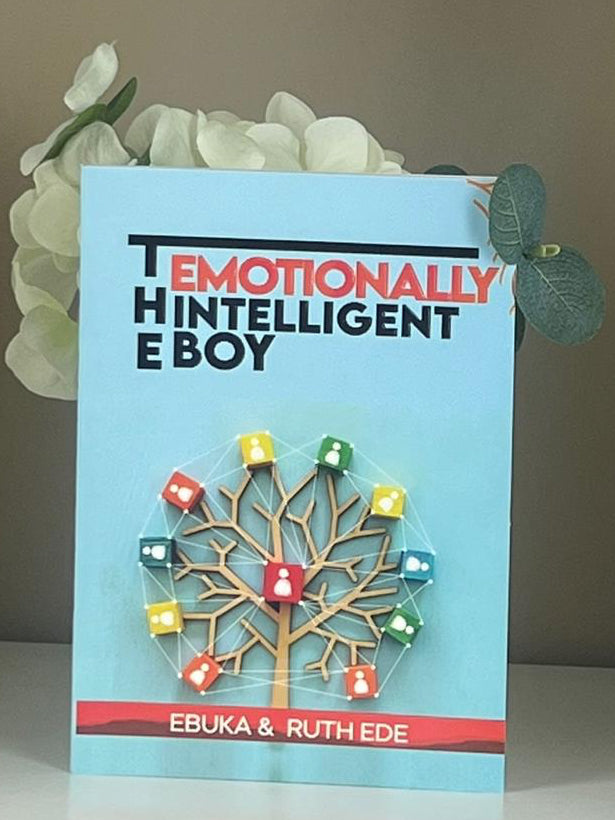 The Emotionally Intelligent Boy