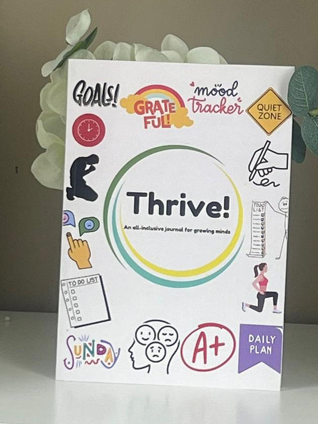 Thrive Journal