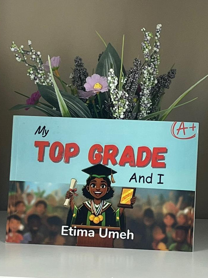 My Top Grade And I