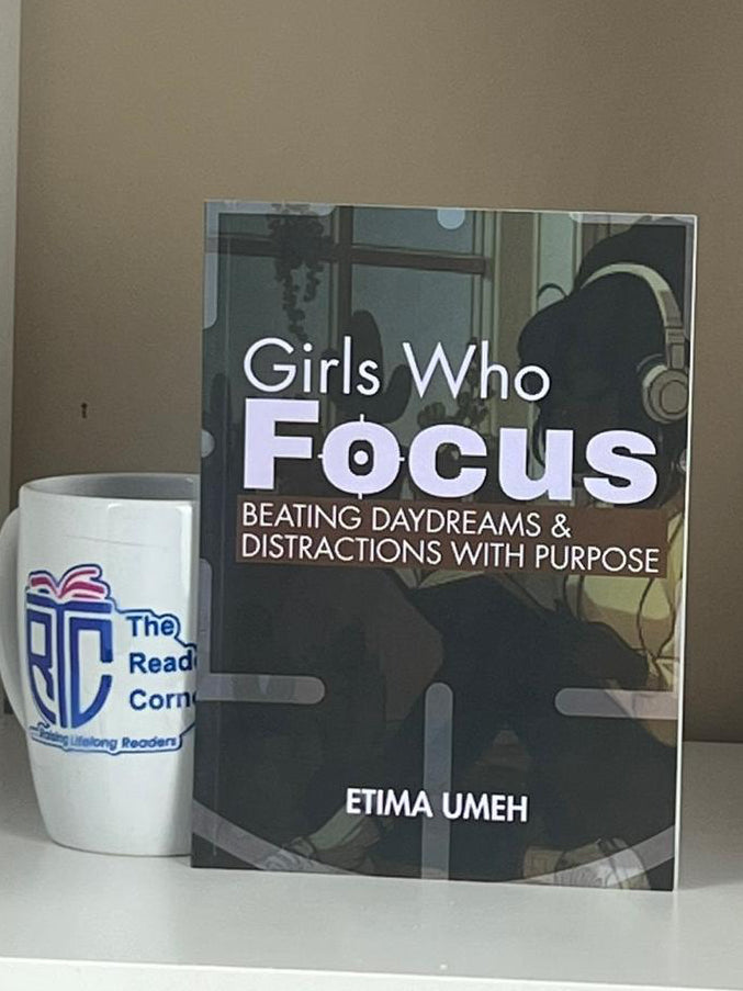 The Girl Who Focus