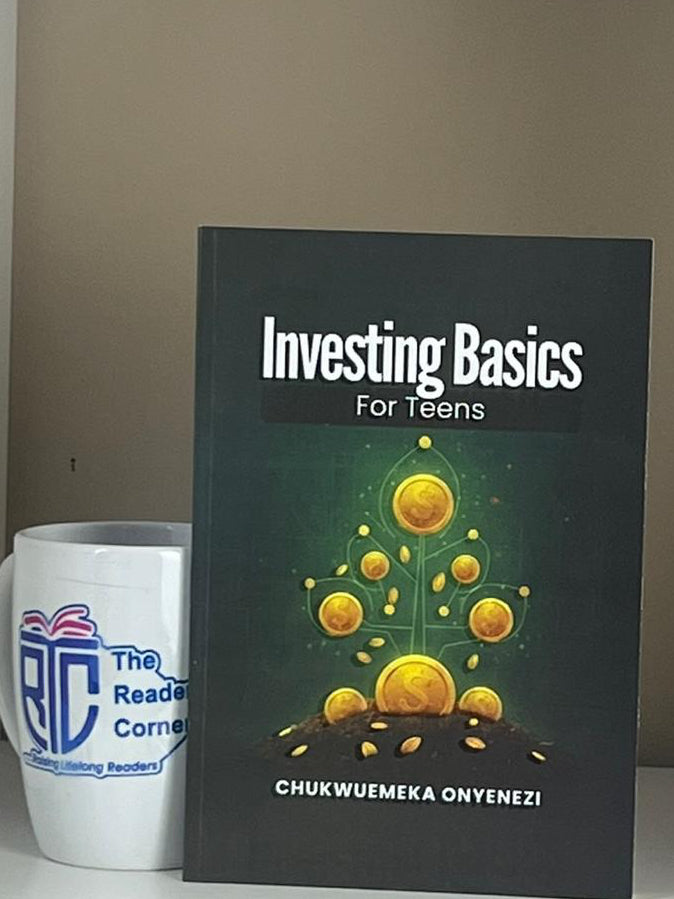 Investing Basics For Teens