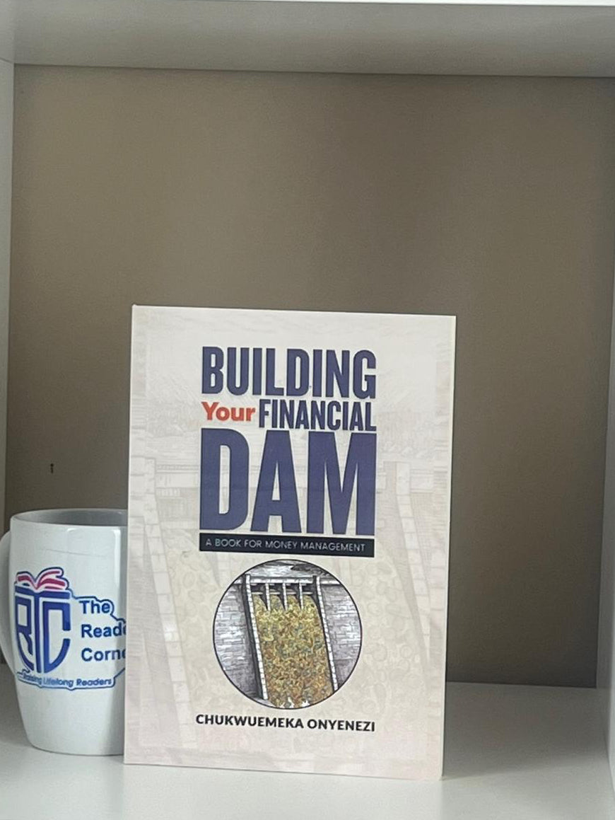 Building Your Financial Dam
