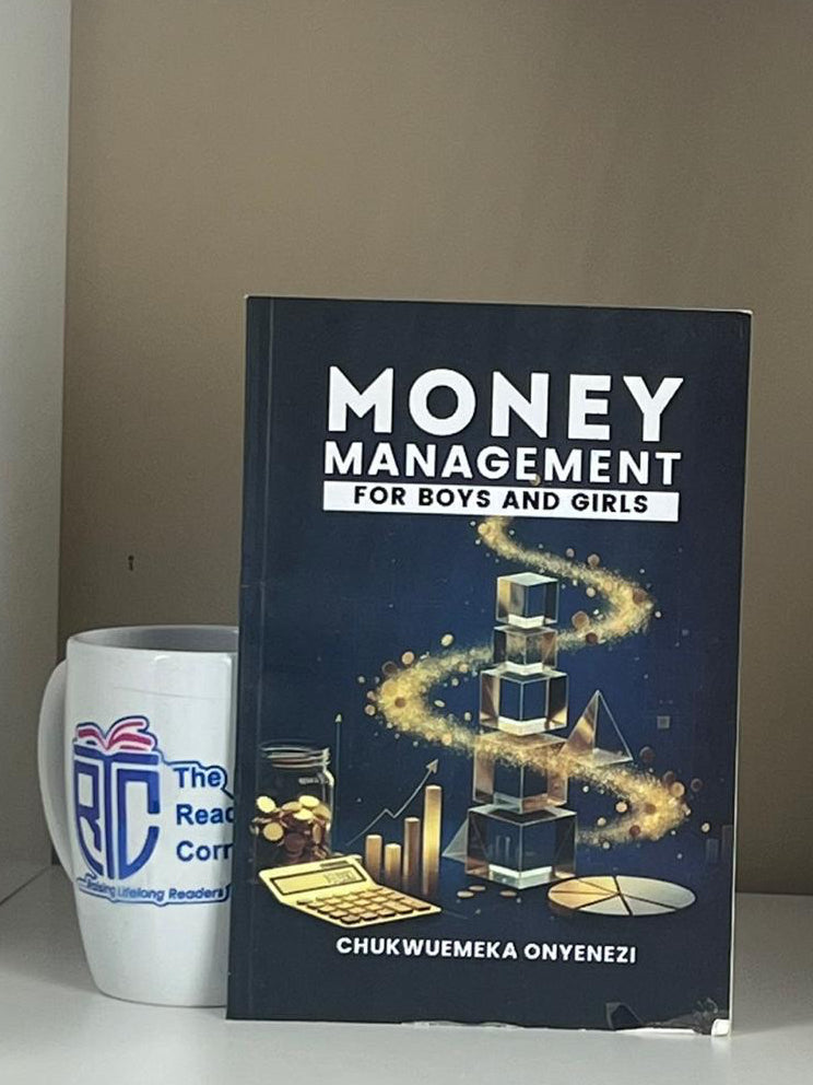 Money Management For Boys And Girls
