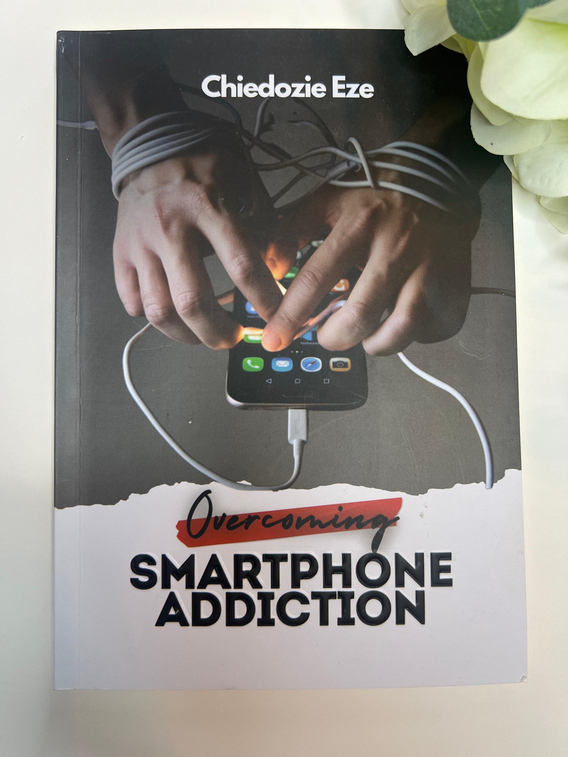 Overcoming Smartphone Addiction