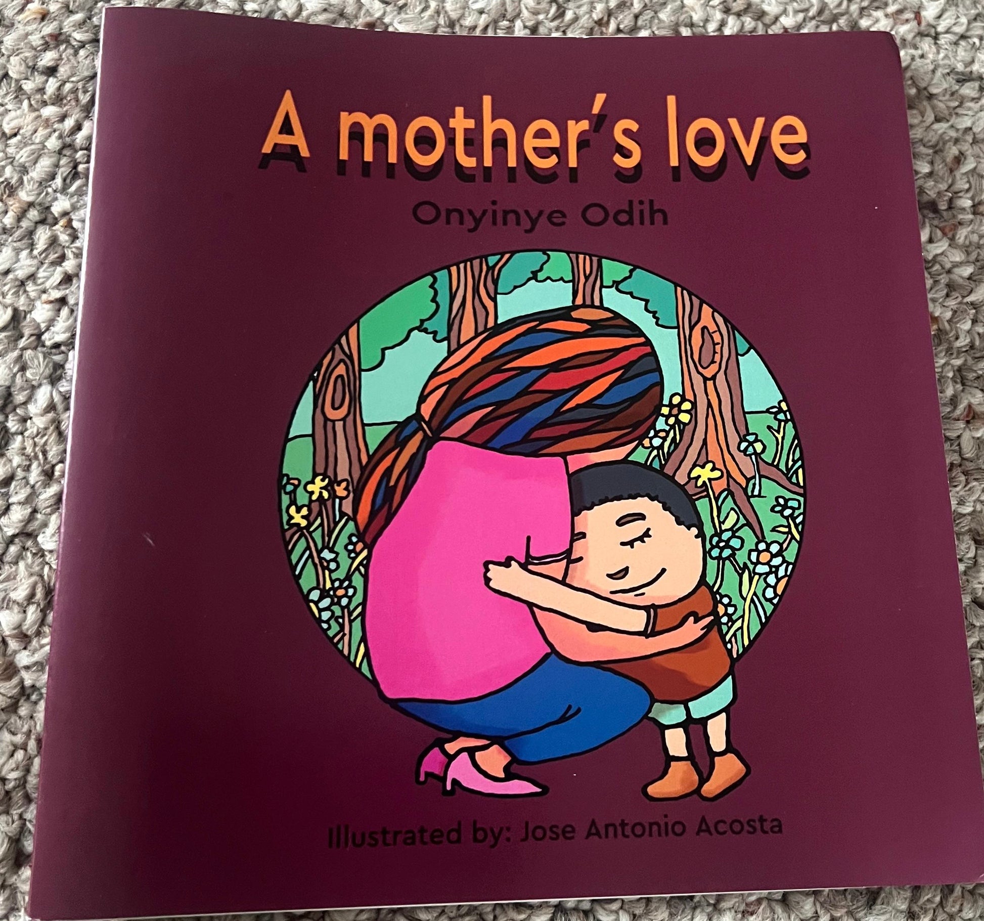 A Mother’s Love