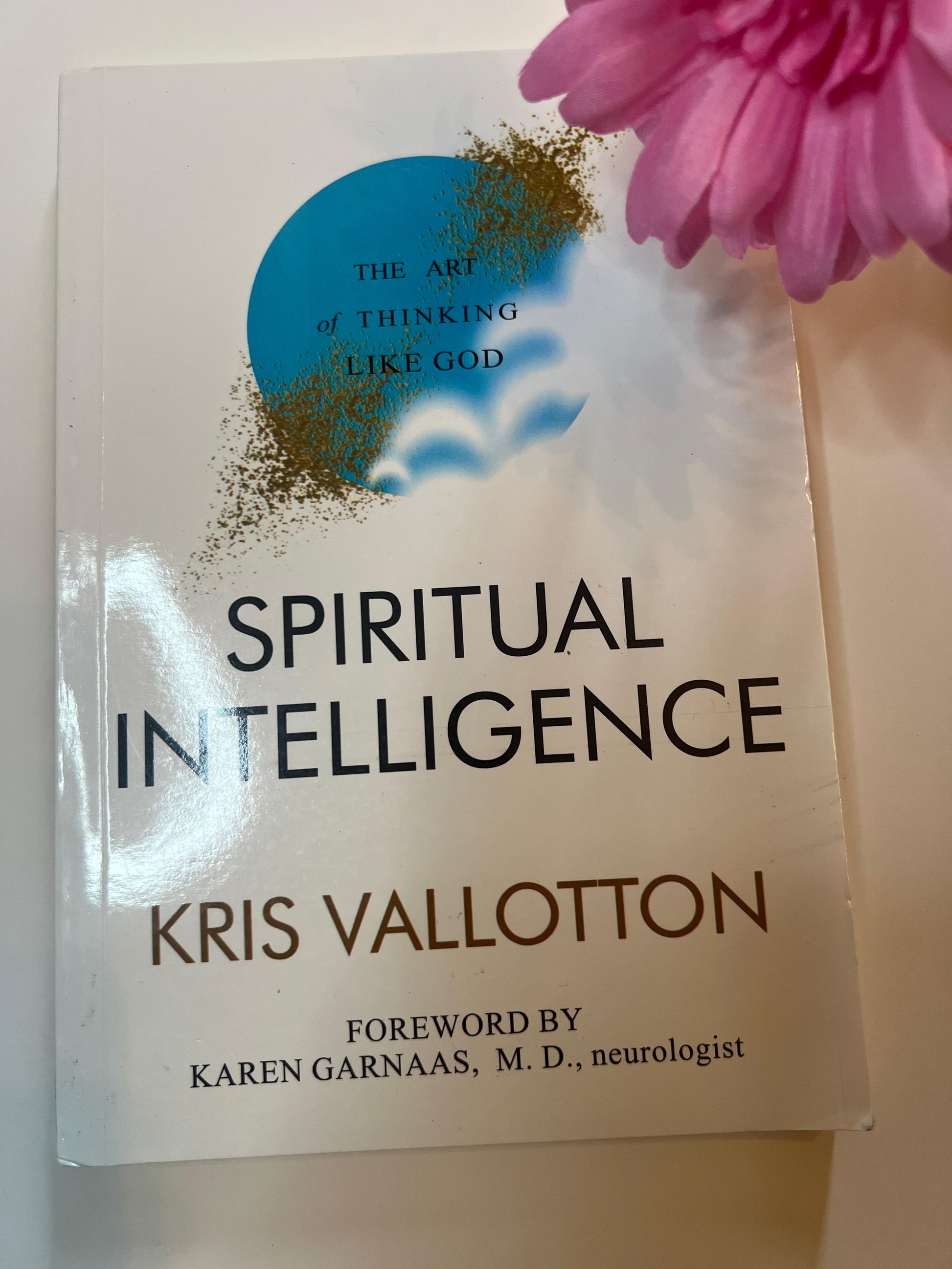 Spiritual intelligence