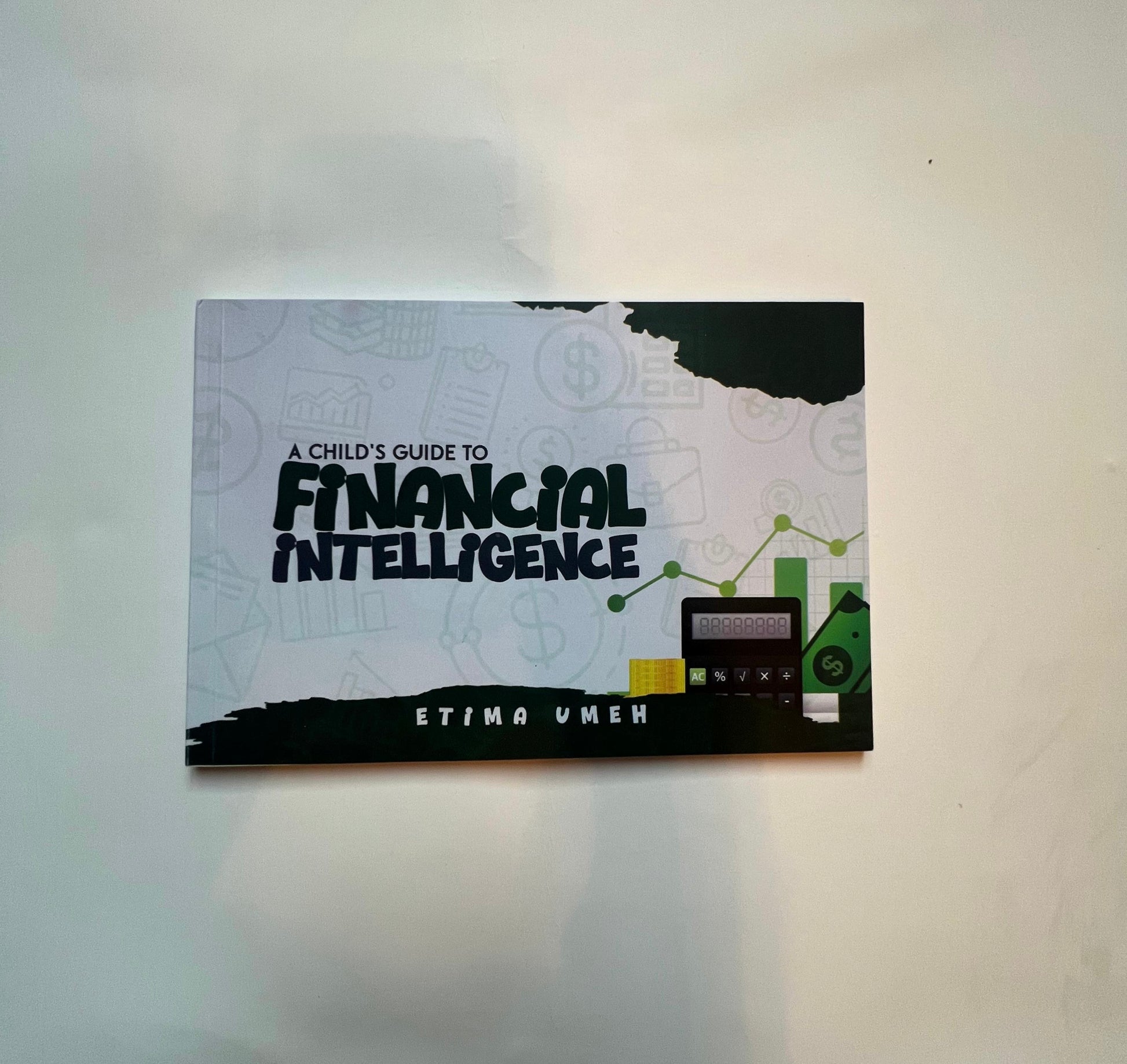 A Child’s Guide to Financial intelligence