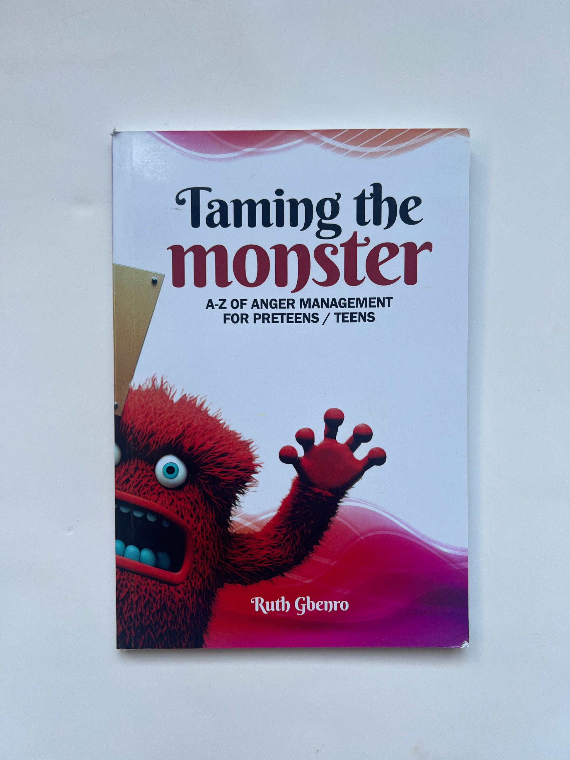 Taming the Monster