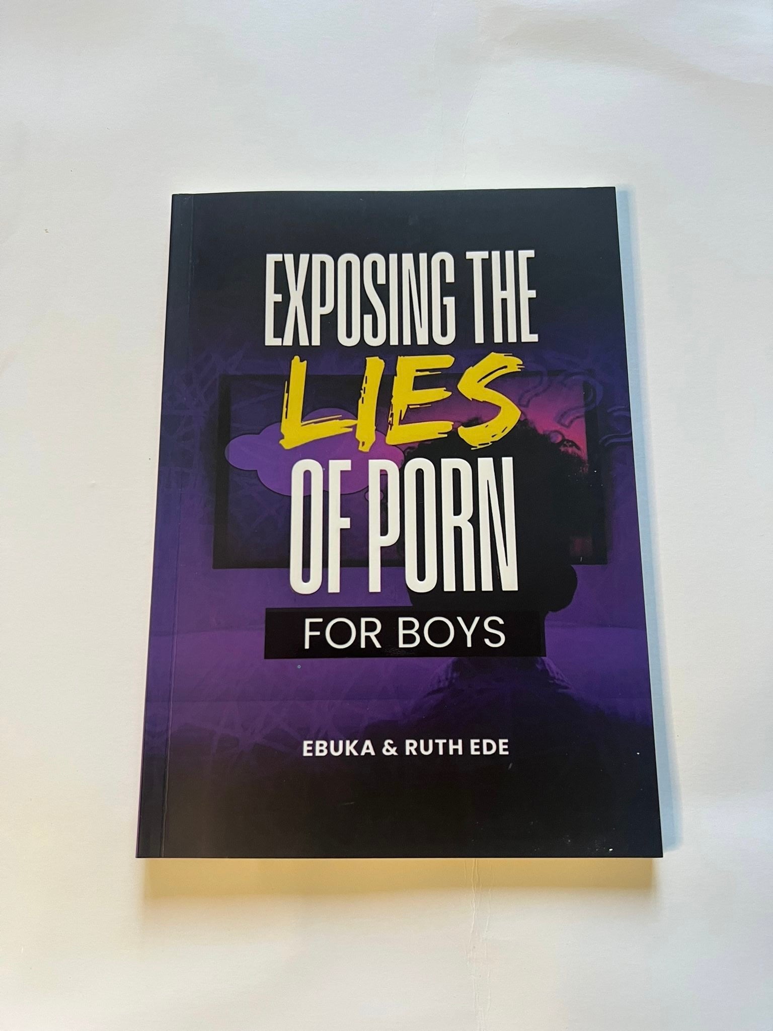 Exposing The Lies Of Porn For Boys