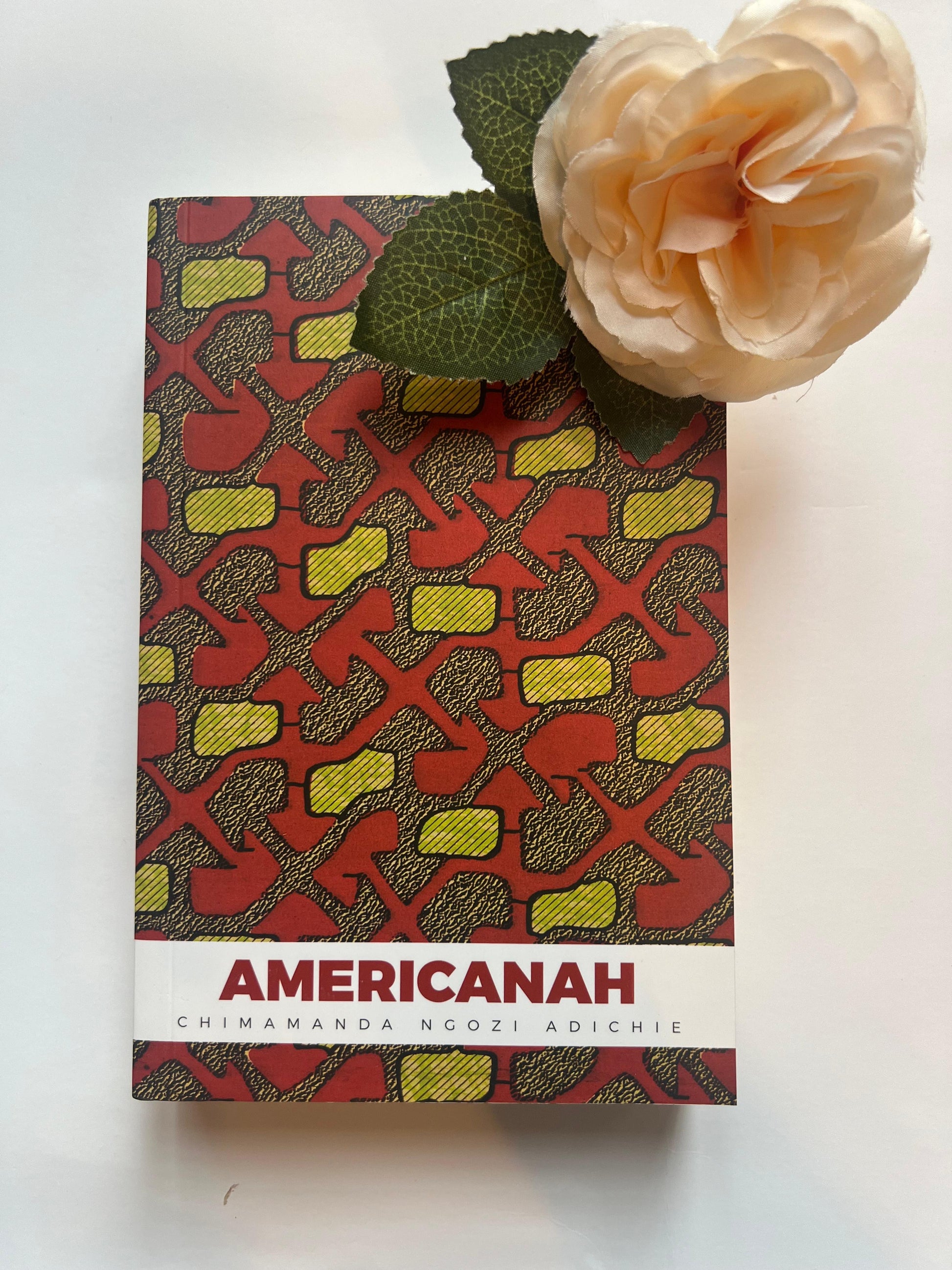 Americanah