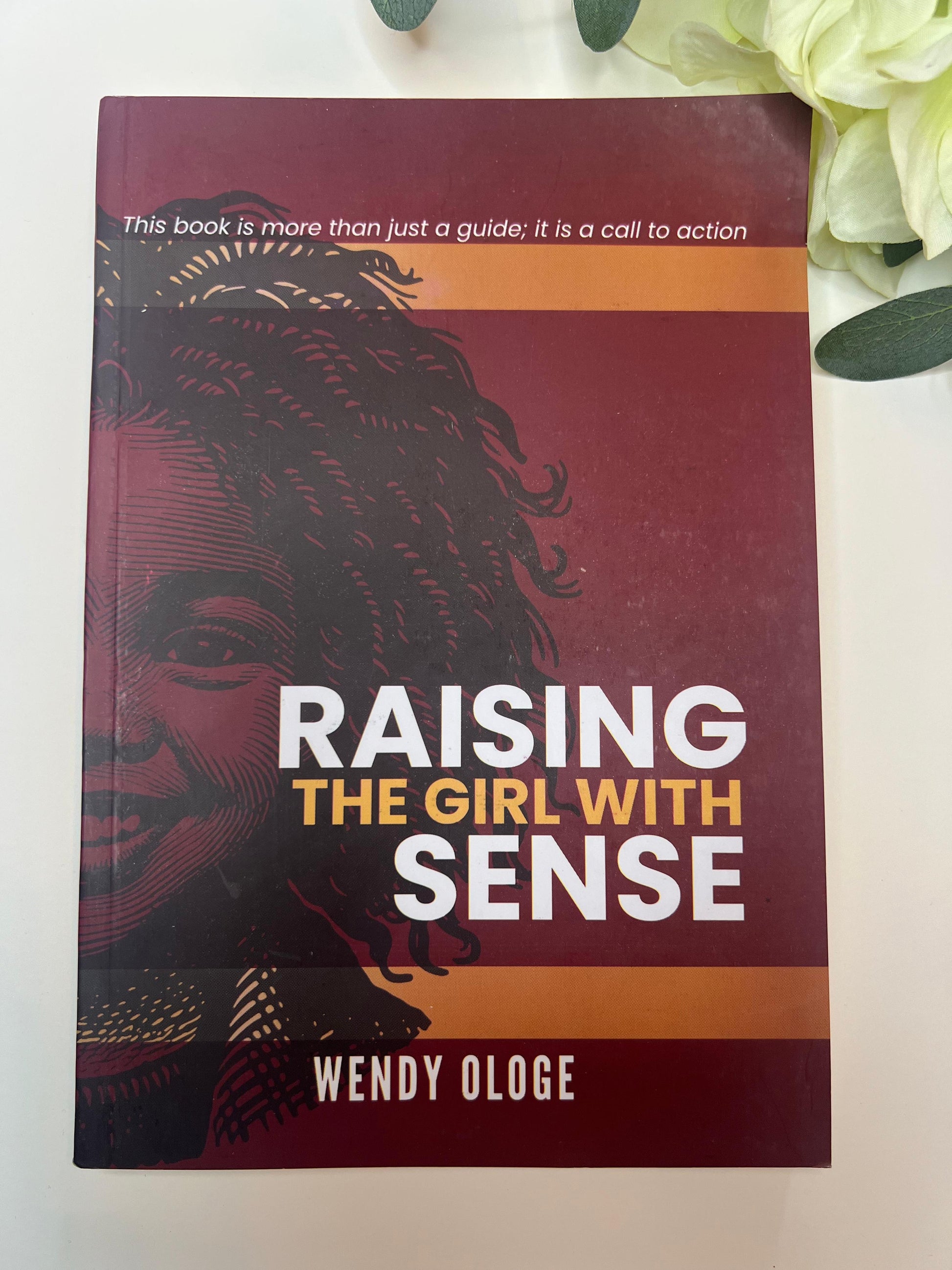 Raising the Girl with Sense