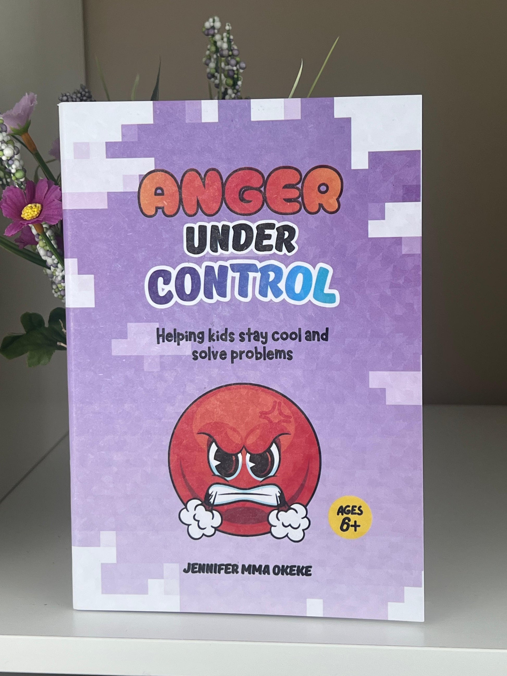 Anger Under Control
