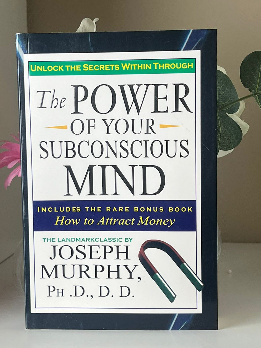 The Power Of Your Subconscious Mind