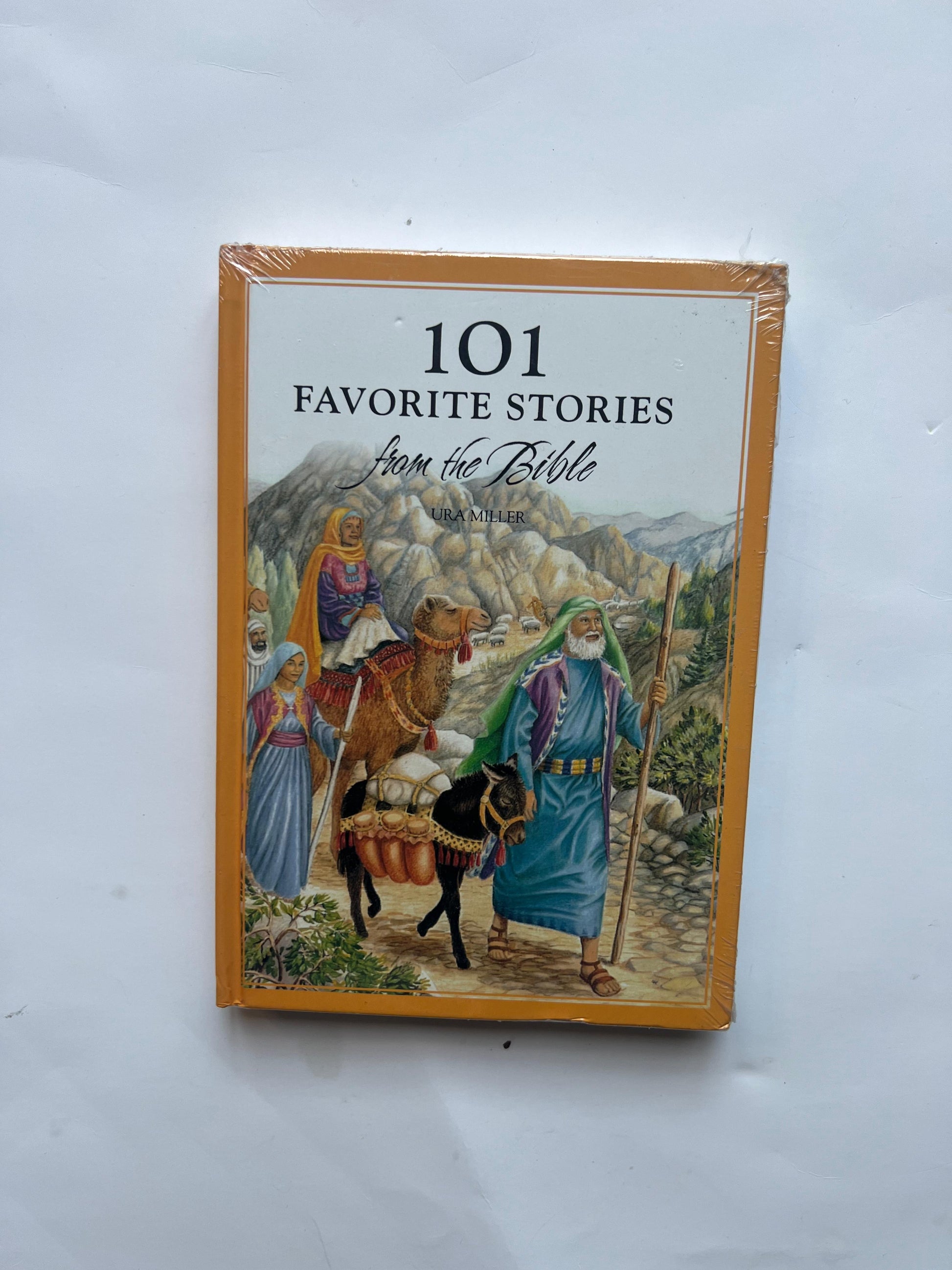 101 Favorite Stories