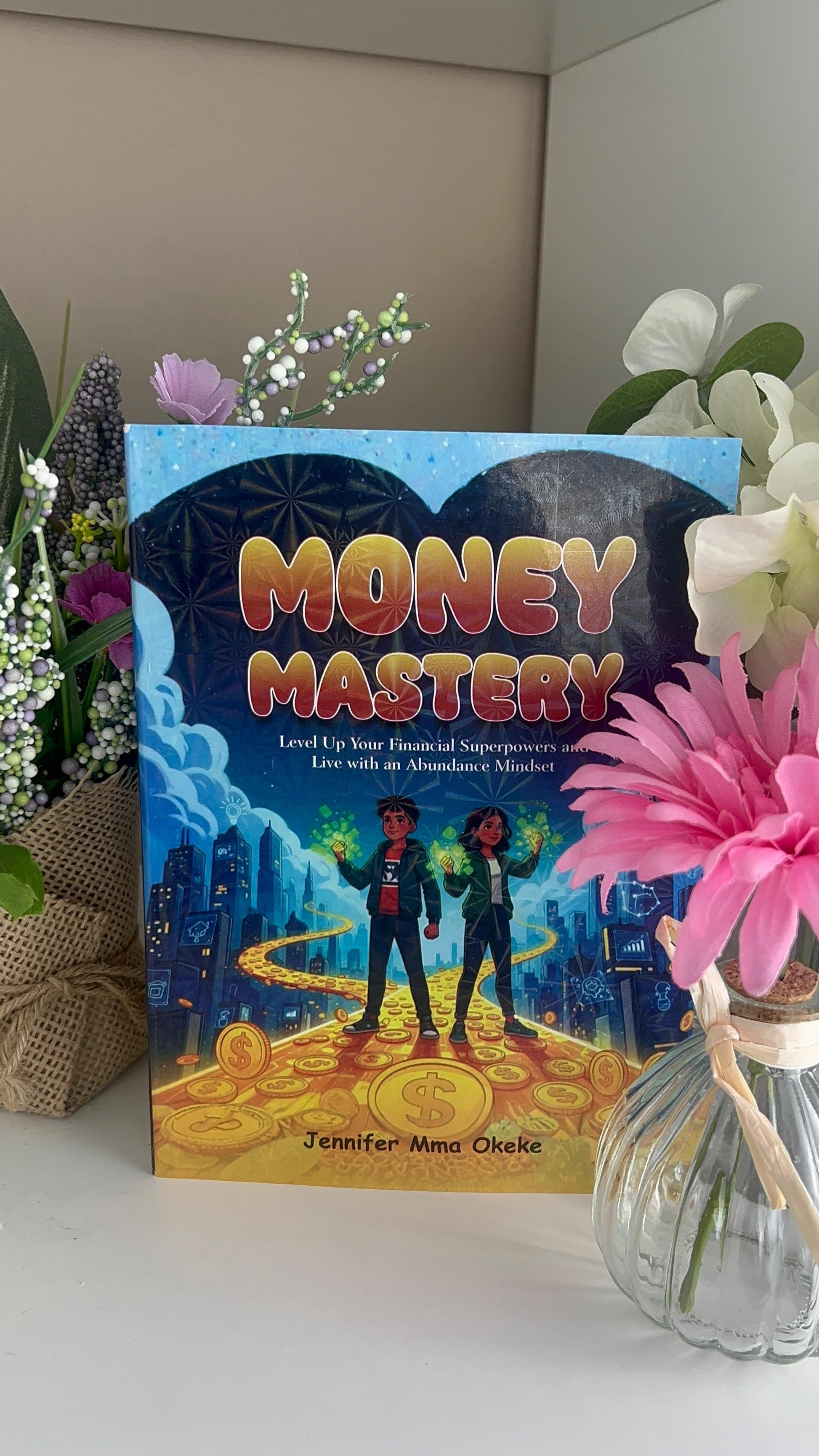 Money Mastery